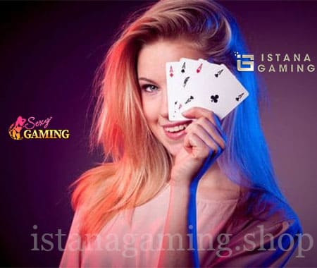 Panduan Bermain Baccarat Sexy Gaming