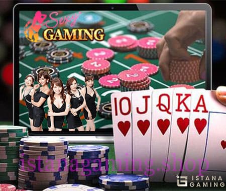 Bagaimana Cara Bermain baccarat Sexy Gaming