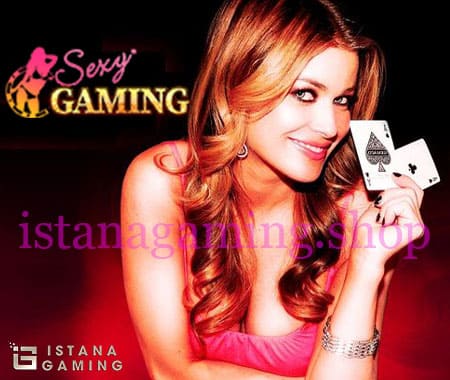 Strategi Kemenangan Baccarat Sexy Gaming