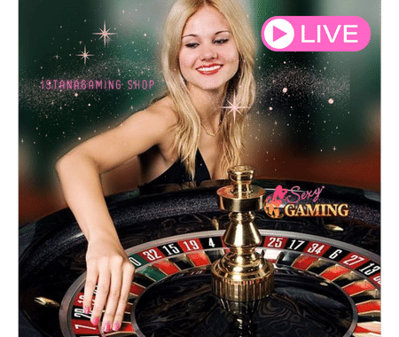 Teknik Bermain Roulette Sexy Gaming