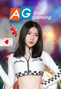 AGGAME_sexy gaming