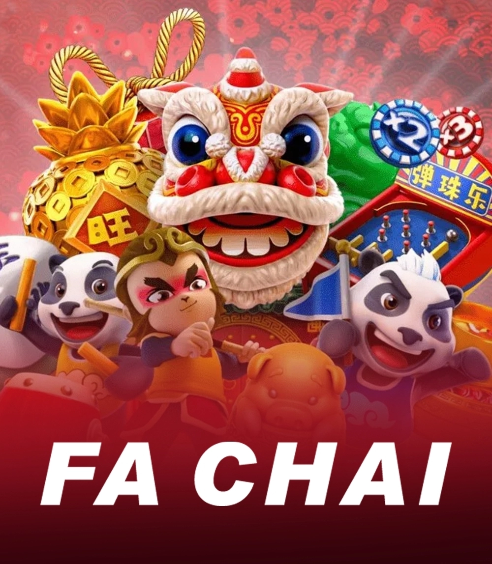 sexygaming fa-chai